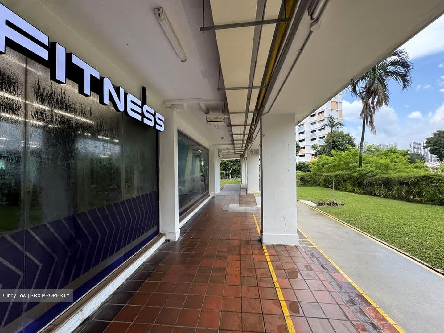 Blk 26 Teck Whye Heights II (Choa Chu Kang), HDB 3 Rooms #561087941